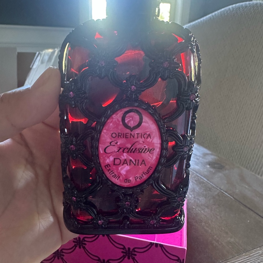 Orientica Pink - Picture 3 of 4